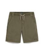 -50% Superdry  Superdry Walk short army  maat M, Kleding | Heren, Broeken en Pantalons, Verzenden, Nieuw, Groen