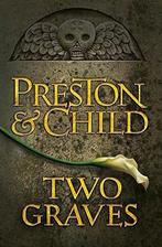 Two Graves 9781409133223 Douglas Preston, Verzenden, Gelezen, Douglas Preston