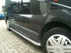 Vivaro Combo Pushbar Bullbar Sidebars Rearbar Dakrails, Ophalen of Verzenden