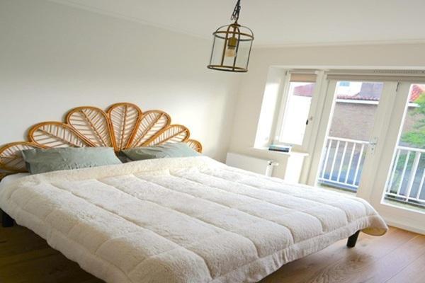 Huis Faradaystraat in Haarlem, Huizen en Kamers, Huizen te huur, Via bemiddelaar, Noord-Holland, Overige soorten