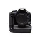 Canon EOS 400D + grip met garantie, Spiegelreflex, Canon, Gebruikt, Ophalen of Verzenden