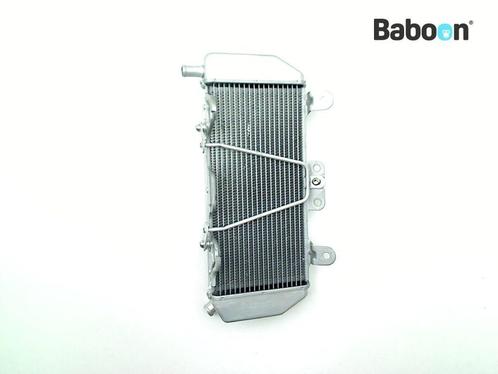 Radiateur Links Yamaha YZ 450 F 2003-2008 (YZ450F), Motoren, Onderdelen | Yamaha, Gebruikt, Verzenden