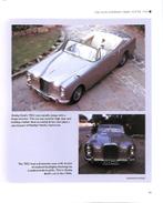 ALVIS, Boeken, Auto's | Boeken, Verzenden, Nieuw, Overige merken, Matthew Vale