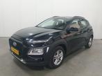 Zakelijke Lease |  Hyundai KONA 1.0 T-GDI Comfort, Auto's, Hyundai, Stof, Gebruikt, Overige kleuren, Overige brandstoffen