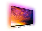 Philips 55OLED854 - 55 inch 4K OLED TV - Dolby Vision Dolby, Verzenden, Nieuw, Philips