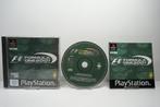 Formula One 2001 Garantie & morgen in huis!, Spelcomputers en Games, Spelcomputers | Sony PlayStation 1, Ophalen of Verzenden