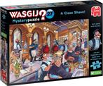 Wasgij Mystery 27 - Vlam In De Pan! Puzzel (1000 stukjes) |, Verzenden, Nieuw