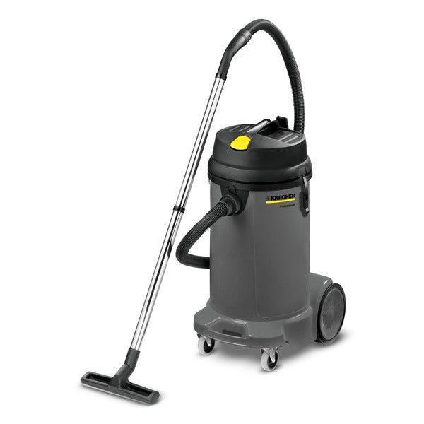 Karcher stof-/waterzuiger NT 48/1, Huis en Inrichting, Schoonmaakartikelen, Verzenden