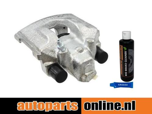 Remklauw Saab 9-5 achterzijde, rechts, Auto-onderdelen, Besturing, Nieuw, Saab, Verzenden