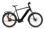 Koga Pace B10 Suspension 2025 - Zwart - Elektrische fiets, Verzenden, Nieuw