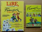 Franquin - 2x B + 2x C - EO/Ré/TL - 4 Album - 1965/2017, Nieuw