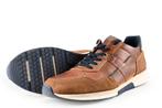 rapid soul Sneakers in maat 46 Cognac | 10% extra korting, Overige kleuren, Verzenden, Rapid soul, Sneakers of Gympen