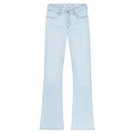 -56% Wrangler  Wrangler Bootcut beach bum  maat 29-32, Kleding | Dames, Spijkerbroeken en Jeans, Verzenden, Nieuw