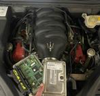 Foutcode wegschrijven P0420 P0491 Maserati Quattroporte, Auto-onderdelen, Ophalen of Verzenden, Nieuw, Maserati