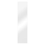[en.casa] Spiegel vrijstaand Barletta verstelbaar 150,6x35,6, Huis en Inrichting, Woonaccessoires | Spiegels, Nieuw, Verzenden