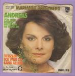 Marianne Rosenberg – Andreas / Verzeih- Ich War Zu Lan..., Verzenden, Nieuw in verpakking