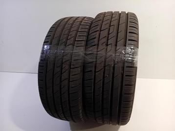 Bandenset 2 stuks Zomer 195/50 R15 Tyfoon 2024 7.2MM / beschikbaar voor biedingen