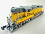 Atlas N - #48231 - Diesellocomotief (1) - GP-7 Ph.2 UP, Nieuw
