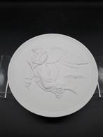 Royal Copenhagen - Bertel Thorvaldsen - Bord - La nuit, Antiek en Kunst, Curiosa en Brocante