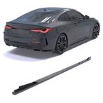 APEX - Zijskirts geschikt voor BMW 4 Serie  Coupe (G22/G23), Ophalen of Verzenden