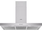 Siemens LC96BBC50 - iQ100 - Afzuigkap 90 cm - 619 m³/h, Verzenden, Zo goed als nieuw