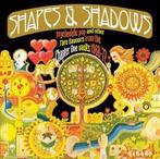 cd - Various - Shapes &amp; Shadows (Psychedelic Pop &amp..., Verzenden, Zo goed als nieuw
