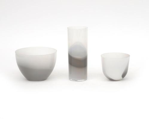 Floris Meydam, Leerdam, 1983, Antiek en Kunst, Antiek | Glas en Kristal