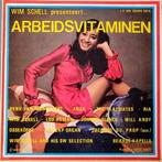 Wim Schell Presenteert ... Arbeidsvitaminen, Gebruikt