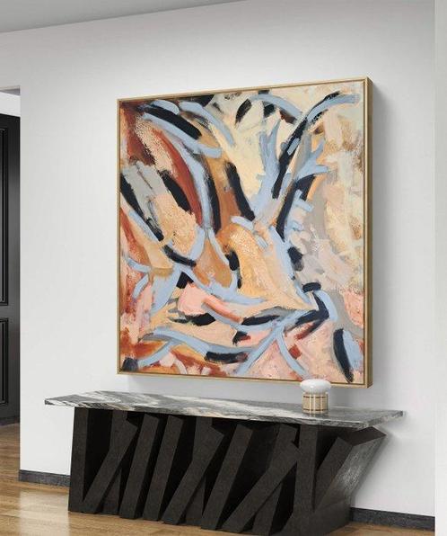 Gaby Acevedo - Terre nº5 (XL), Antiek en Kunst, Kunst | Designobjecten