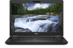 Dell Latitude 5491 Intel Core i5 8400H | 8GB | 256GB SSD..., Ophalen of Verzenden, Gebruikt