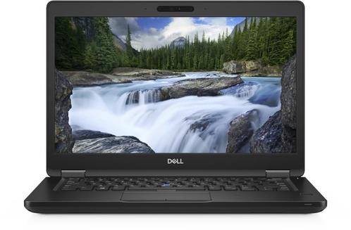 Dell Latitude 5491 Intel Core i5 8400H | 8GB | 256GB SSD..., Computers en Software, Windows Laptops, Gebruikt, Ophalen of Verzenden