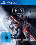 Star Wars Jedi Fallen Order-Duits (PlayStation 4) Gebruikt, Ophalen of Verzenden, Zo goed als nieuw
