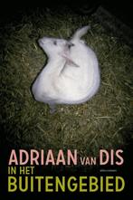 In Het Buitengebied | 9789025449278 | Van Dis, Adriaan, Boeken, Literatuur, Ophalen of Verzenden, Nieuw, Van Dis, Adriaan