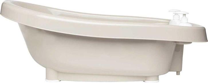 Bebe-Jou Taupe Click Thermobad, Kinderen en Baby's, Badjes en Verzorging, Nieuw, Verzenden