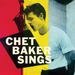 Chet Baker – Chet Baker Sings 8436559464321 (1-12-Viny..., Verzenden, Nieuw in verpakking