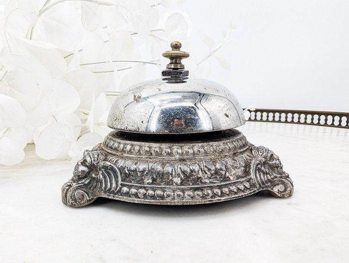 Servicebel - Frankrijk - Sublime Cloche de table, Antiek en Kunst, Antiek | Overige Antiek