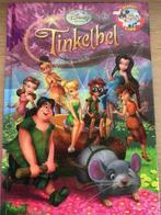 Tinkelbel - Tinkelbel, Boeken, Ophalen of Verzenden, Nieuw