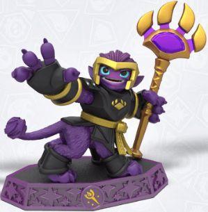 Skylanders Imaginators - Magie-Master Mysticat (Diversen) beschikbaar voor biedingen