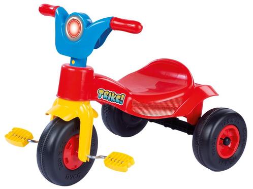 Dolu Trike Driewieler 7040, Kinderen en Baby's, Speelgoed | Buiten | Voertuigen en Loopfietsen, Nieuw, Verzenden