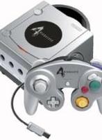 MarioCube.nl: GameCube Resident Evil 4 Edition - iDEAL!, Ophalen of Verzenden, Gebruikt