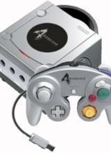 MarioCube.nl: GameCube Resident Evil 4 Edition - iDEAL!, Spelcomputers en Games, Spelcomputers | Nintendo GameCube, Gebruikt, Ophalen of Verzenden