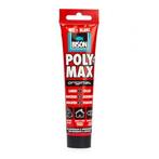 Poly Max kit | Bison | Wit, Doe-het-zelf en Verbouw, Overige Doe-het-zelf en Verbouw, Verzenden, Nieuw