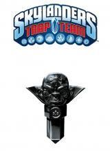 MarioWii.nl: Skylanders Trap Team Traptanium - Kaos Trap, Spelcomputers en Games, Games | Nintendo Wii, Zo goed als nieuw, Ophalen of Verzenden