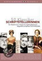 50 Klassiker Schriftstellerinnen 9783836925921, Boeken, Verzenden, Gelezen, Barbara Sichtermann