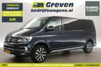 Volkswagen Transporter 2.0 TDI L2H1, Automaat, Stof, Gebruikt, Euro 6
