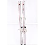 136 144 152 dames skis ROSSIGNOL NOVA 2 LTD 2024, grip walk, Sport en Fitness, Skiën en Langlaufen, 140 tot 160 cm, Gebruikt, Verzenden