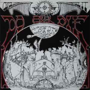 LP gebruikt - Do Or Die - Crush And Feel It, Cd's en Dvd's, Vinyl | Rock, Zo goed als nieuw, Verzenden