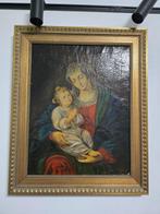 Italiaanse school (XVIII) - Madonna mit Kind