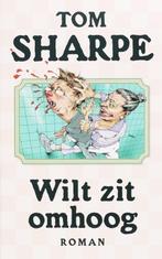 Wilt zit omhoog (9789061697527, Tom Sharpe), Boeken, Verzenden, Nieuw