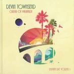 cd box - Devin Townsend - Order Of Magnitude - Empath Liv..., Zo goed als nieuw, Verzenden